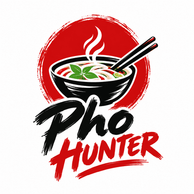 Pho Hunter